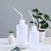 250/500ML Plastic Plant Flower Watering Bottle Sprayer DIY Gardening Transparent for succulent plant