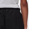 Adidas Logo Print Running Shorts Women Bottoms Black GK5259