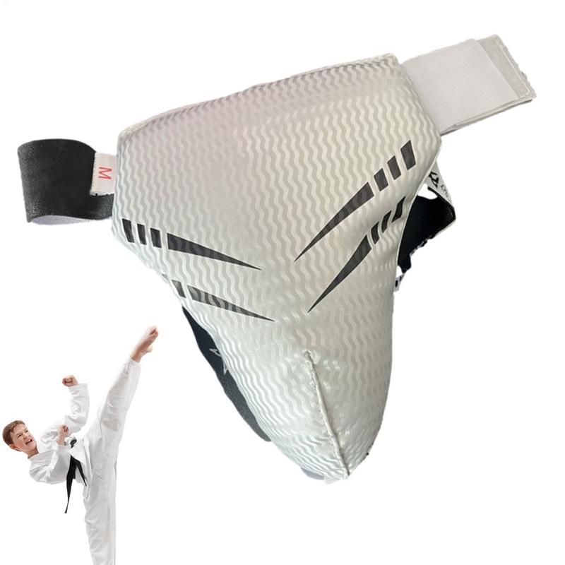 Boxing Groin Guard Groin Guard Crotch Protector for Taekwondo Groin Guard Crotch Protector Groin Protector for Men and Women