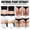 West&Month Ginger Slimming & Shaping Cream Slimming & Firming Body Slimming Massage Cream for Big Belly & Thigh Muscle Removal
