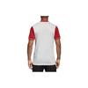 Adidas FC Bayern Munich Icon Jersey Sport Short Sleeve Men Tops White CV8100