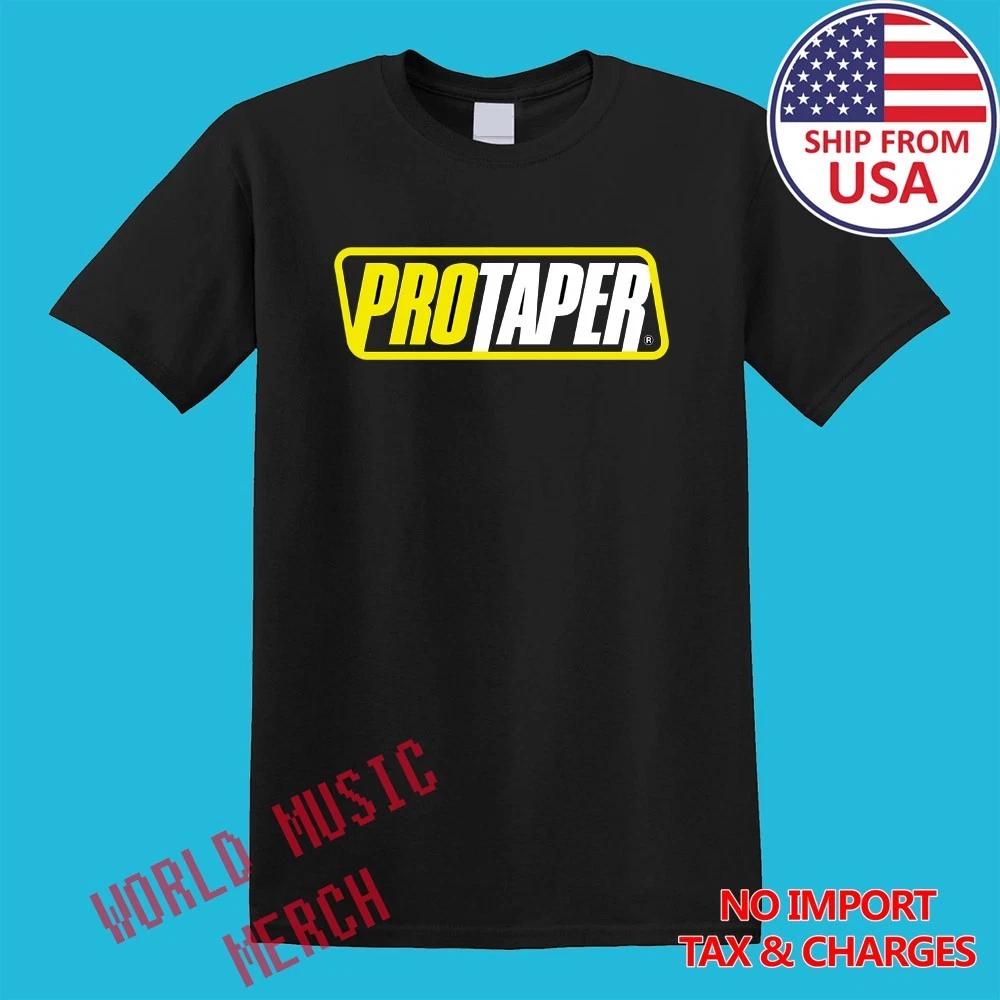 Pro Taper Racing Men s Black Size S-5XL XL
