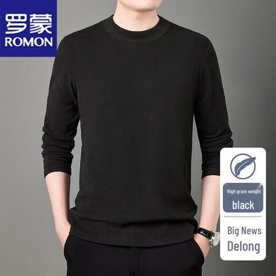 Roupa quente – Pulóveres e camisolas