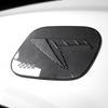 Fuel Filler Door Gas Tank Cap Cover Trim For Kia Sportage -2025 Accessories