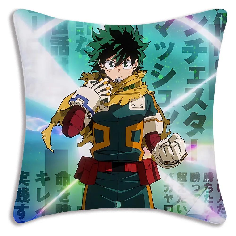 Kissenbezüge Dekokissen für Sofa Personalisiertes Geschenk Kissenbezüge Wohnzimmerdekoration Zuhause