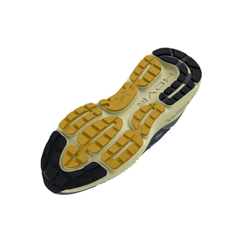 Under Armour Hovr Mega 2 Mvmnt 'Grey Lemon Ice' 3026629-400