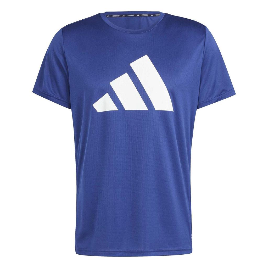 adidas Men's Run It T-Shirt