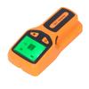 5 in 1 Metal Stud Finder Sensitive Smart Sensor Chip HD LCD Display Audio Alarm for The Center and