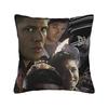 TV Series Supernatural (8) Pillow Cover  Graphic Cushion Cover Funny Pillow Case For Chair Sofa Home Decor