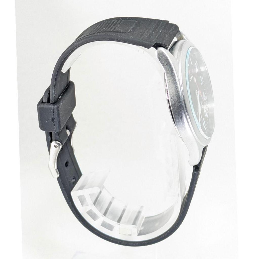 [USED] SEIKO ALBA Men's Battery Strap Replacement Working Q-62