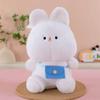 10-Inch Plush Toy Claw Machine Doll for Boutique and Weddings