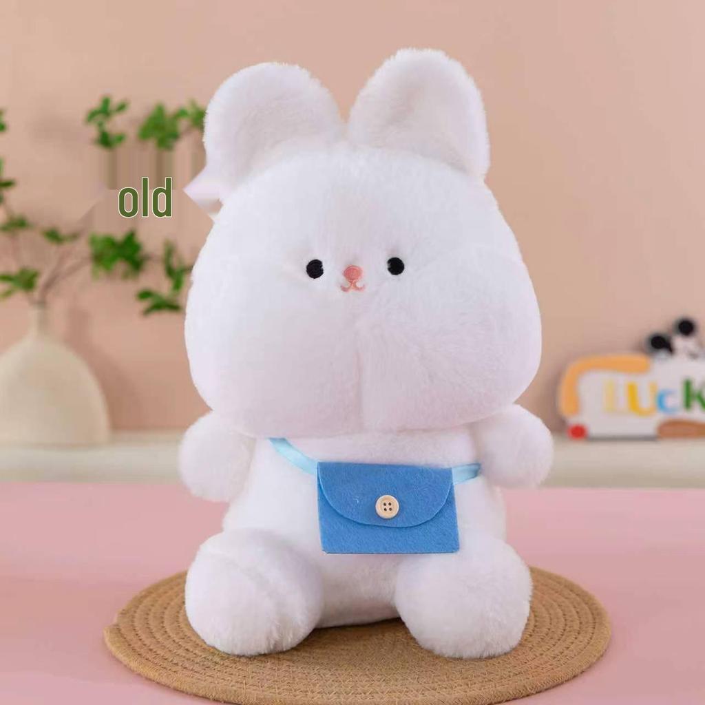 10-Inch Plush Toy Claw Machine Doll for Boutique and Weddings