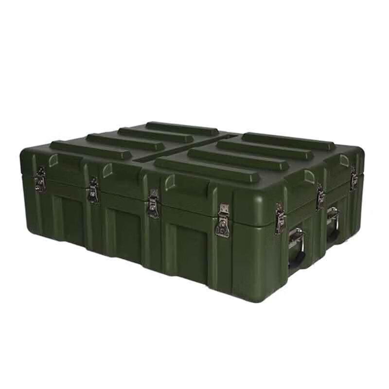 Lianzhicheng Rotational Molding Fitness Training Box