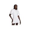 Jacquemus X Short-Sleeved T-Shirt Dress (Asia Sizing) White Women Streetwear FV5683-100