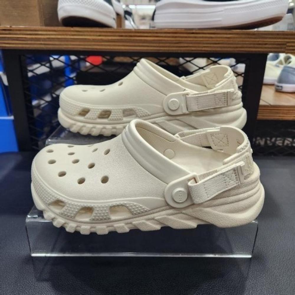 

Crocs Dp01 Crocs Duet Max 2 Сабо 208776 160 color/230