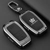 Suitable for Toyota's 14th generation Crown Land release key set, both new and old models, high-end shell buckle for men