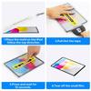 Tempered Glass For iPad Mini 7 6 HD Screen Protector Film For iPad Air 13 11 5 4 Pro 13 11  A16 11th 2025 12.9 10th 9th Easy Install Tool