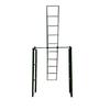 Longchan Single-Person Spin Ladder