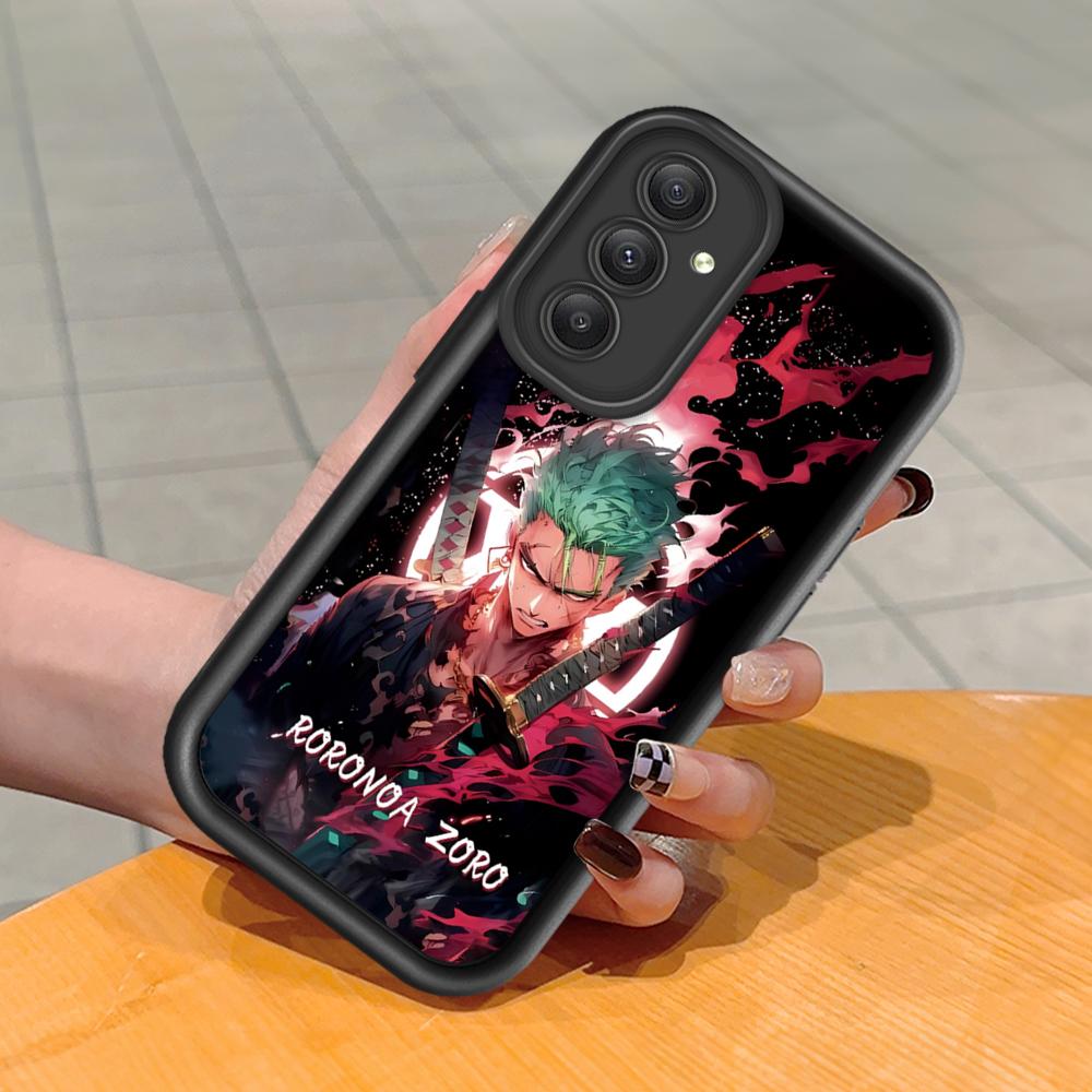 Scări pătrate din silicon moale, model de desene animate, acoperire completă, protecție pentru cameră, husă rezistentă la șocuri pentru Huawei Honor Xiaomi Redmi Samsung