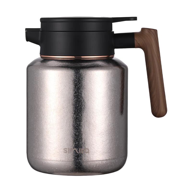 Schmidt Iridescent Series Thermal Tea Pot 1500ml