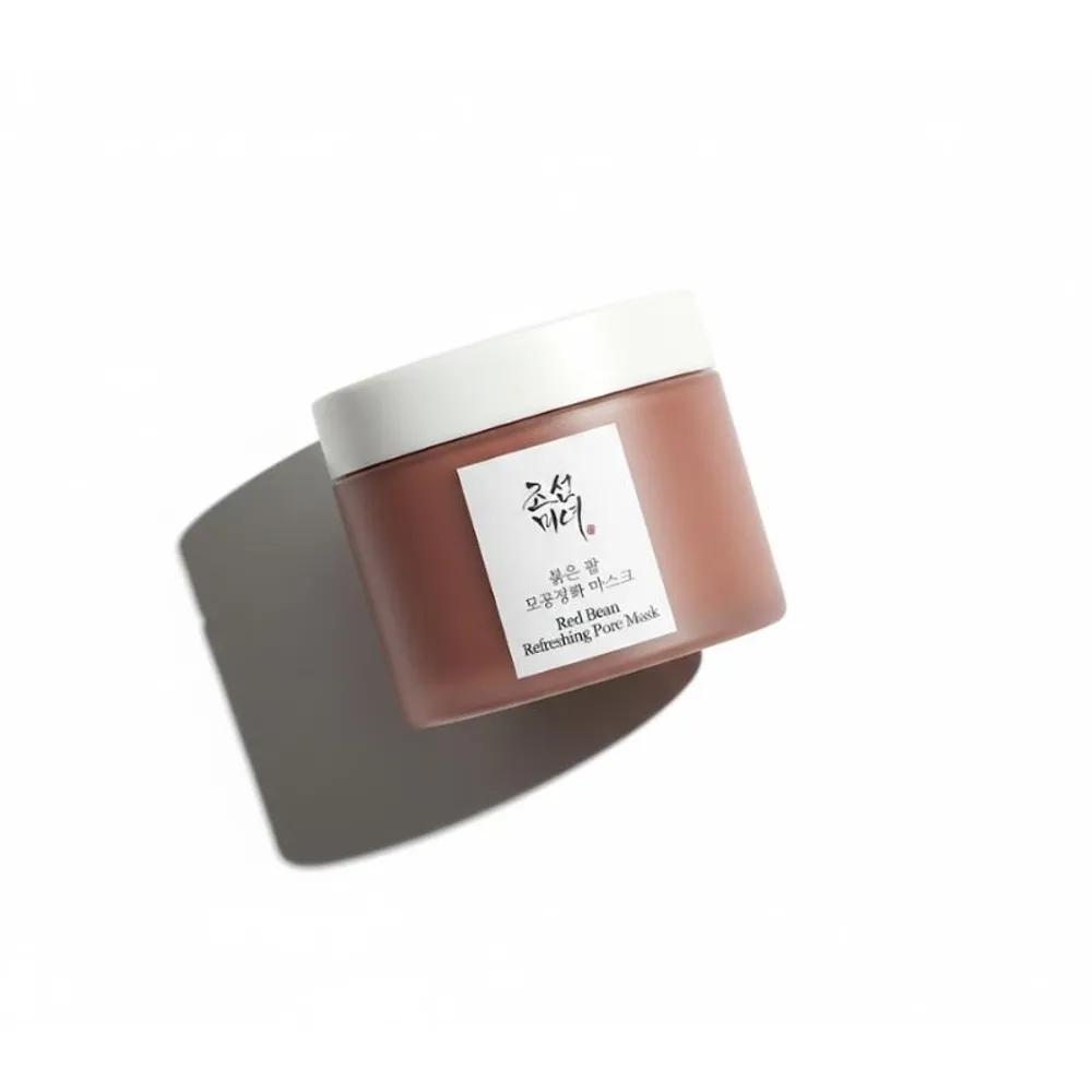 

Joseon Red Bean Pore Purifying Mask 140ml