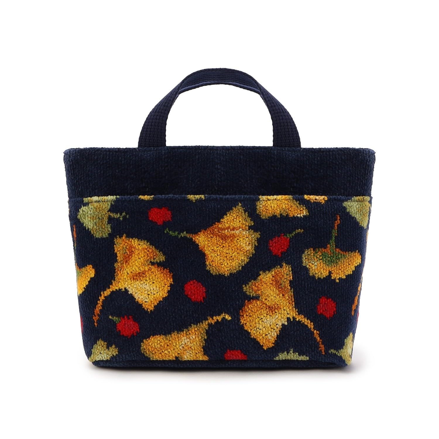 

[1J2125127264980] Ginkgo Tree Bag-in-Bag GIT-257264