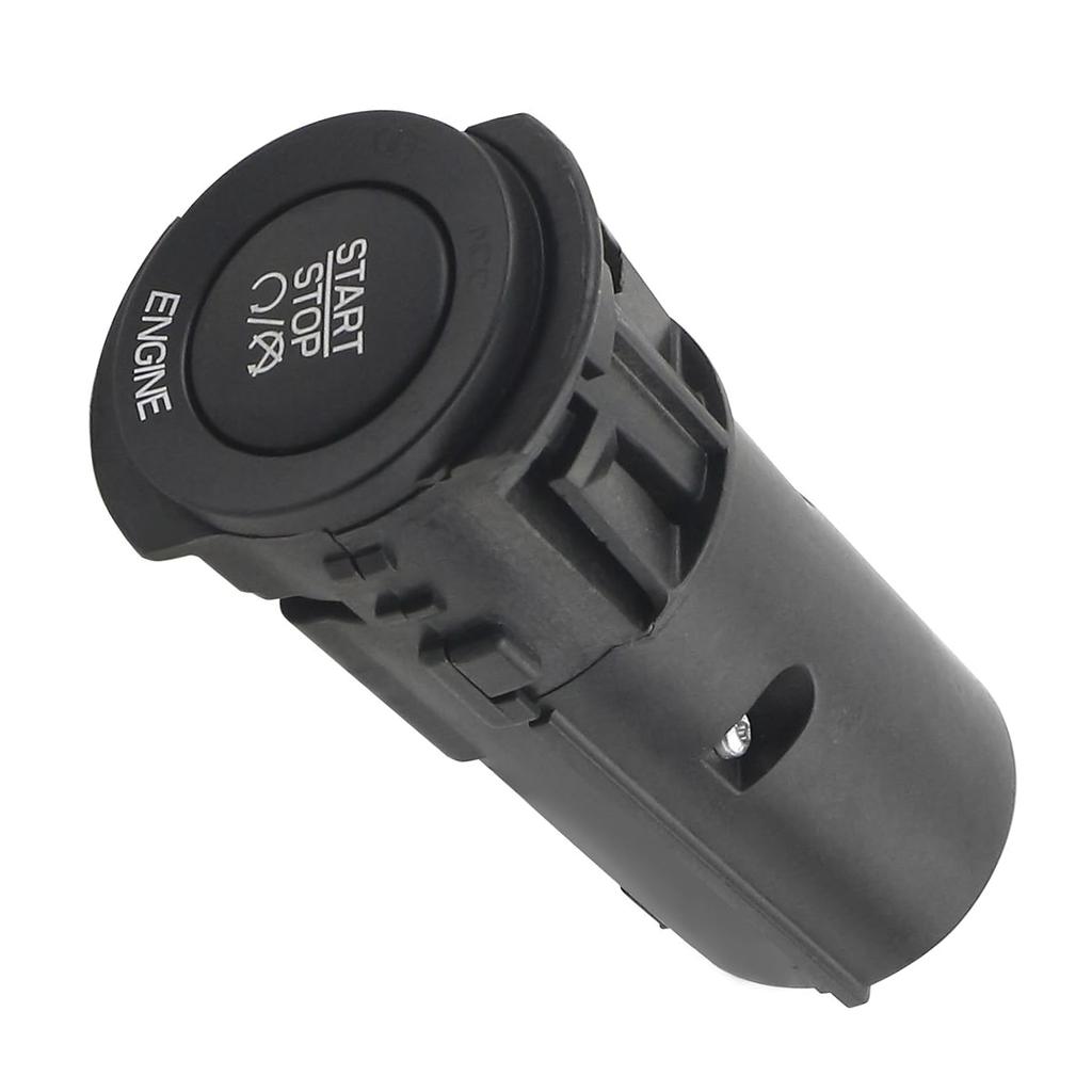 Ignition Start Stop Switch Button for Jeep Grand Cherokee 2014-2021 68299959AC