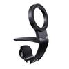 New Multifunctional Strong Magnetic Foldable Car Phone Holder Dashboard Steering Wheel Sun Visor Gps  Cell Phone Mount