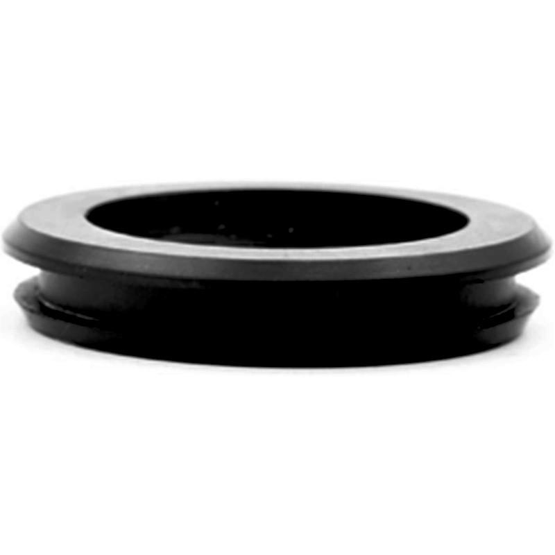 1 stücke Schwarz Drehmoment Konverter Zugang Stecker/Ablauf Stecker E9TZ7N171A 6050487C1 Fit für Ford/Lincoln/Mercury