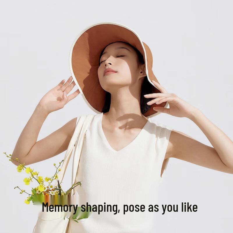 VVC Zero-Sense Women's Lightweight Sun Bucket Hat