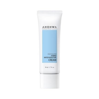 Hybrid Water Moisture Cream