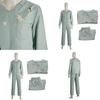 Thunderbolts Sentinel Bob Cosplay Costume With Breathable Polyester For Movie Role Play