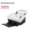 Zhongchu ZC8165 A4 Automatic Duplex Document Scanner