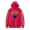 KPop Demon Hunters Anime Hoodie KPop Demon Hunters Hoodie Streetwear Hooded Sweatshirt Men Women Cosplay Sports