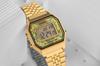 Dameklokke CASIO LA680WGA-9CDF + ESKE