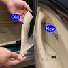 LHD RHD Inner Left Right Passenger Door Inside Pull Handle Panel Cover Trim For BMW 5 Series F10 F11 F18 520i 523i 525i 528i