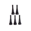 5 Pcs 2/3/4/5 Pin Waterproof Automotive Wire Cover Rubber Boot Cap For Connector Series