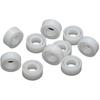 1Pcs MR63 Full Ceramic Bearing 3x6x2.5mm ABEC-9 Full Ceramic Zirconia Bearing