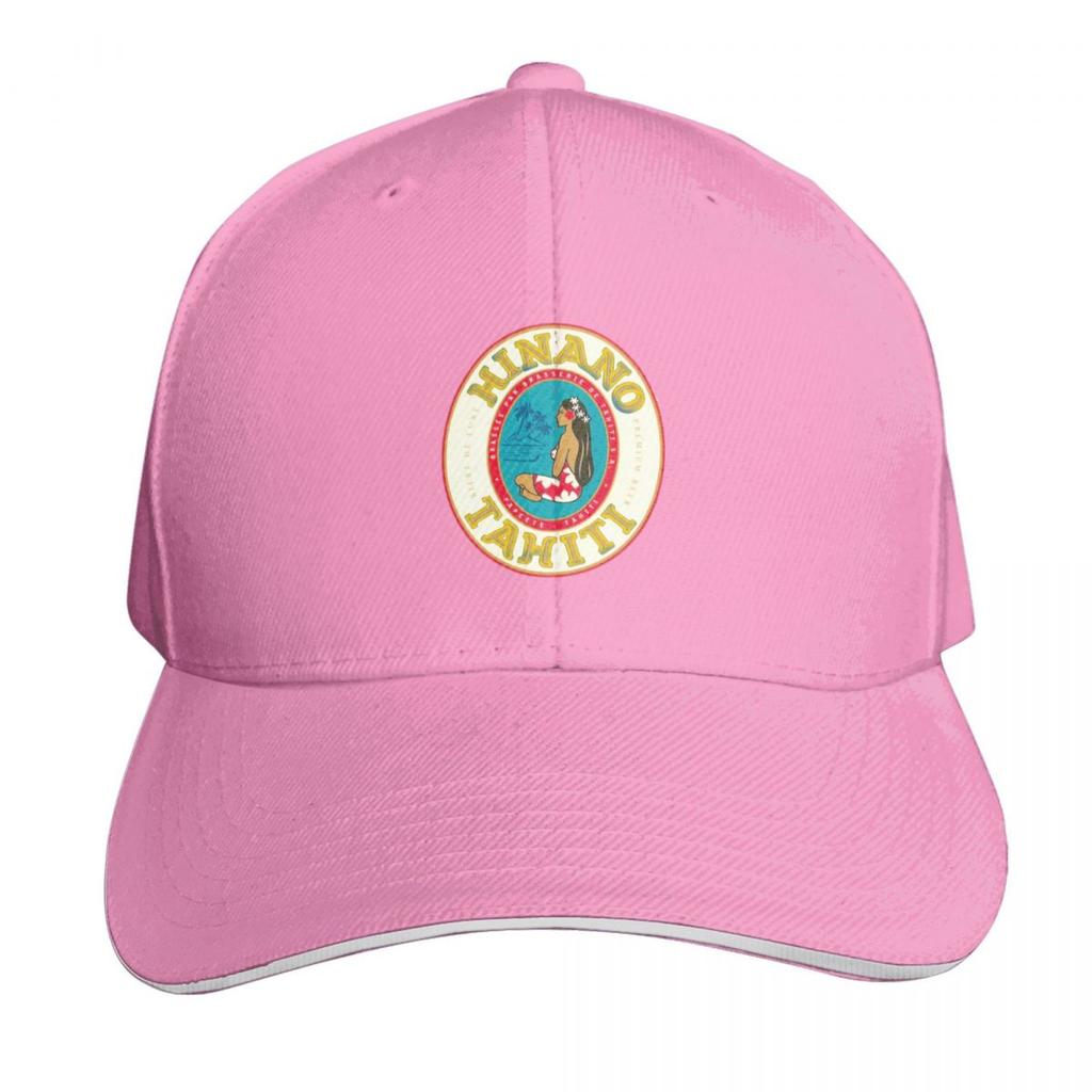 Vintage Hinano Bier Baseballkappe Sonnenhut Für Kinder Individuelle Kappen Sportkappe Rugby Unisex Golfbekleidung Damen