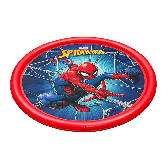 Jouet Arroseur Bestway Spiderman Ø 165 cm Plastique