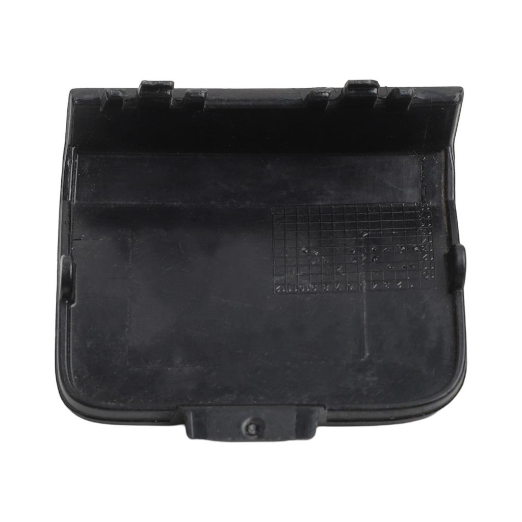 Car Maintenance Vehicle Upgrade Tow Hook Cap As Shown In The Figure Seamless Fit Sleek Design Weather Resistant
