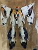 [USED] ROBOT Spirits Quess Gundam Hathaway's Flash Ver.