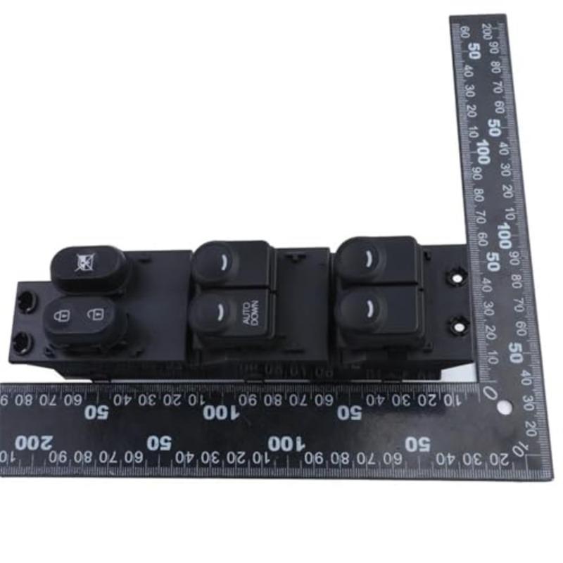 93570-1S005 935701S005 Car Master Power Window Lift Switch Car For Hyundai HB20