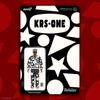 Super 7 Reaction Figures Wave 02 Action Figure KRS-One - KRS-1 (Self-Destruct)