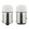 Auto White Red P21W 5W LED Bulb 1156 1157 BA15S BAU15S BAY15D Led Car Signal Lamp R5W R10W DRL Daytime Running Light 12V