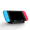 Game Console Holder Bracket for Switch OLED/SwitchLite Stand Base Storage Stand
