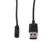 Smart Watch Charging Cable Data Transfer Cable for Asus ZenWatch 2nd with USB Interface 1 meter Cable with Magnetic