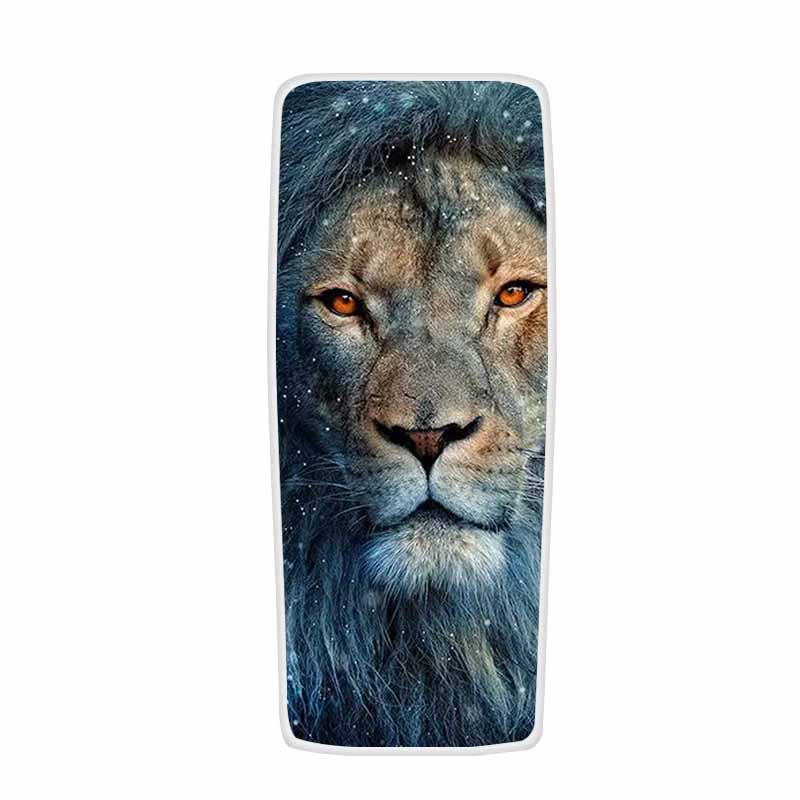 For Nokia 105 4G 2023 Case Cartoon Silicone TPU Soft Phone Cover for Nokia105 4G 2023 Protective Clear Fashion Cool Bumper Capa