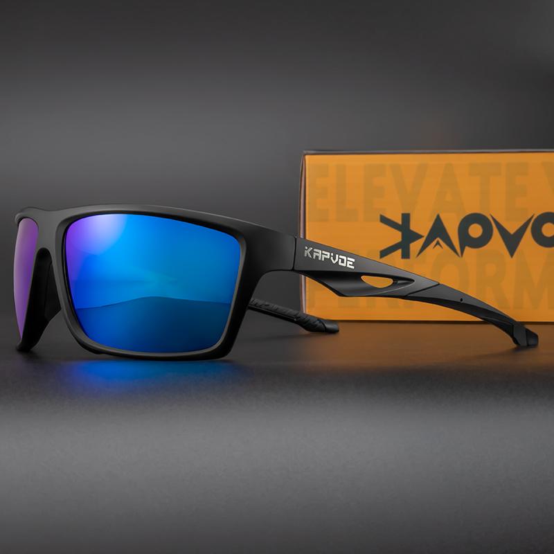 Cycling Sunglasses Cycling Glasses UV400 Driving MTBRunning Riding Bike Goggles Sports Outdoor Bicycle Eyewear