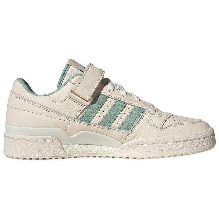 Adidas Forum Low Disney Stitch Wonder White HQ6374